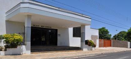 Igreja Bom Jesus permuta área da antiga capela