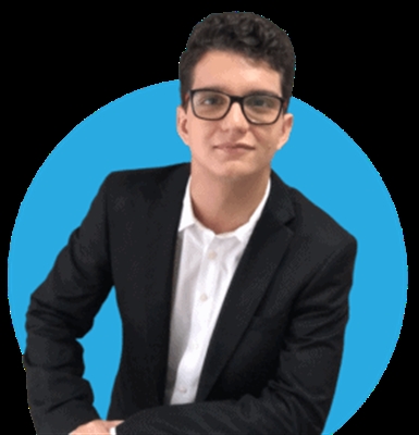 O advogado Fábio Neris Lacerda Soares, do escritório “Lacerda Soares & Carvalho”, concedeu entrevista exclusiva para falar sobre o LGPD (Foto: Arquivo Pessoal)