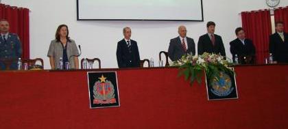 Câmara homenageia quatro personalidades hoje