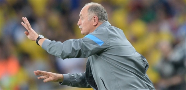 Felipão chama para a Seleção: Ramires, Maicon e Henrique