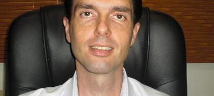 Rolandinho assume a Regional 20 da Facesp