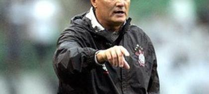 Tite exalta atuação do Timão