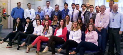 Agência Centro do BB conquista classificação inédita
