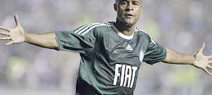 Palmeiras faz primeiro jogo da semifinal contra Goiás 