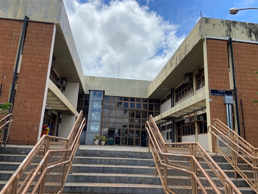 O acusado confessou a autoria dos furtos, e sua versão foi confirmada por depoimentos de funcionários e câmeras de segurança (Foto: A Cidade)