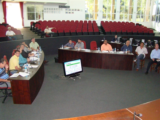 Saev tem projeto semelhante ao Cidade Limpa da TV Tem