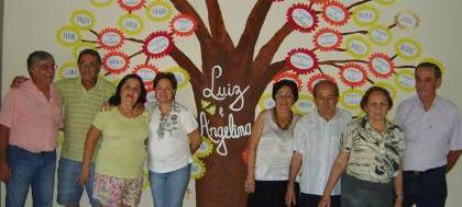 Festa da Família Lamana