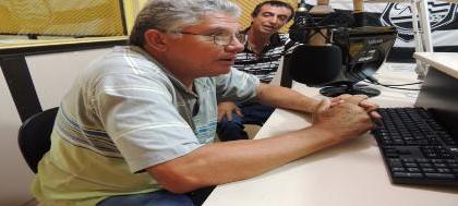 CAV prepara alternativas caso perca Rudimar 
