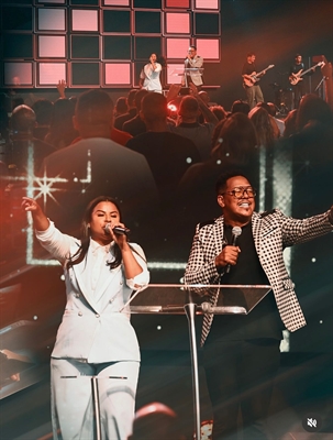 Evento contará com a presença da Família Cavalcanty, do Estado do Rio de Janeiro (Foto: Instagram Família Cavalcanty)