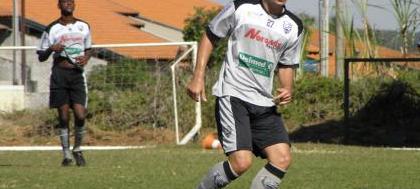 Sabará não treina e é dúvida contra o Assisense