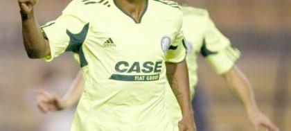 Palmeiras decide vaga contra U.Sucre
