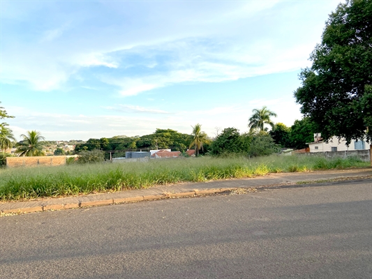 O empreendimento deve ser construído no bairro Cidade Nova (Foto: A Cidade)