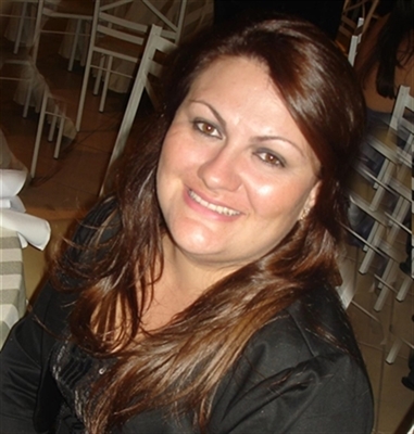 Vanessa Bortolozo é jornalista e especialista em Gestão de Pessoas (Foto: Reprodução)