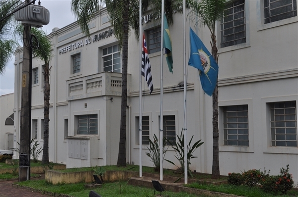 Prefeitura Municipal de Votuporanga (A Cidade)