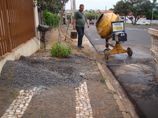Segundo a Prefeitura, a única adequação que precisaria ser feita no imóvel era uma rampa