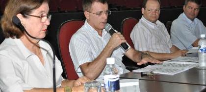 Mineiro destaca valor de verba do ICMS ao esporte