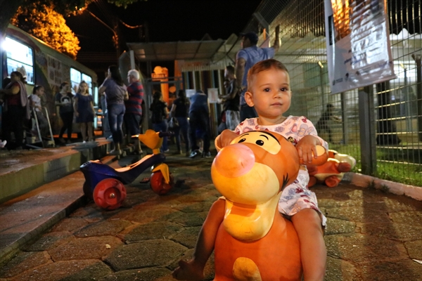 Com o objetivo de divulgar e dar visibilidade ao tema da primeira infância, a semana comemorativa abordará a importância dessa fase (Foto: Prefeitura de Votuporanga)