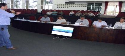 Prefeitura chama os contemplados do 6º Distrito