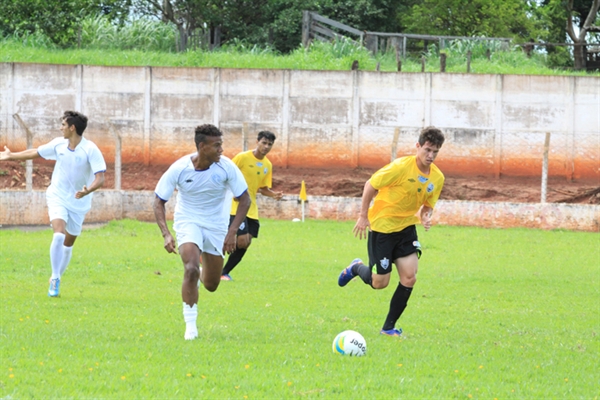 Votuporanguense vence jogo contra Monte Azul