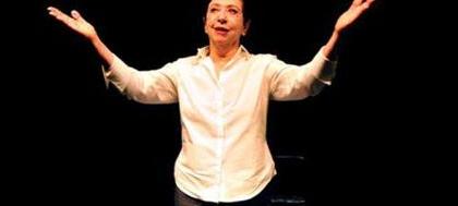 Circuito Cultural traz Fernanda Montenegro no sábado