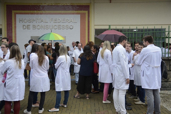 Ministério da Saúde abre inscrições para o Mais Médicos (Foto: Tânia Rêgo/Agência Brasil)