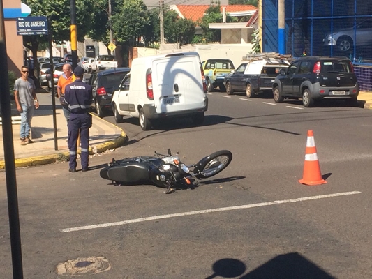 (Foto: Gustavo Oliveira)