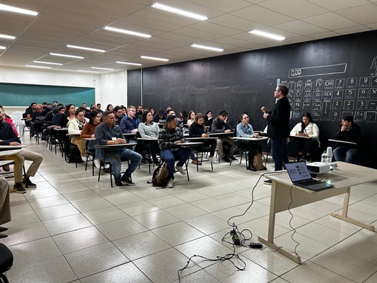 A Semana Nacional de Educação Financeira (Semana ENEF) é uma iniciativa do Fórum Brasileiro de Educação Financeira (Foto: Sicredi) 