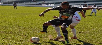 Hoje tem Alvinegra em campo contra o Prudente