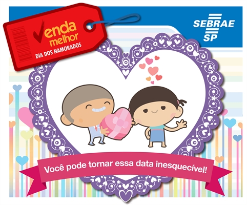 Cartilha do Sebrae ensina como aumentar suas vendas 
