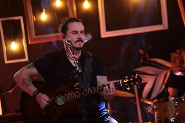 Dino Fonseca (Foto: Divulgação)