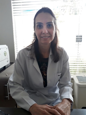 Médica do SanSaúde esclarece sobre viroses (Foto: Santa Casa de Votuporanga)
