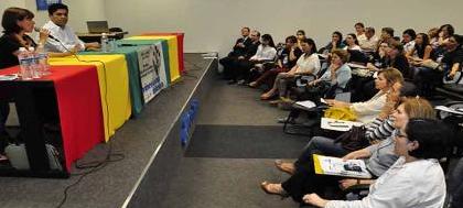 Atividades na Praça e palestra marcam programação 