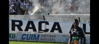 "Caldeirão" do Plínio Marin será decisivo para o CAV
