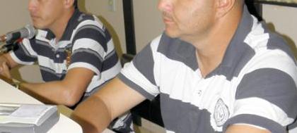 Treinador considera normal queda de rendimento