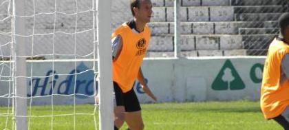 Diretor do CAV diz que novo técnico está 90% certo