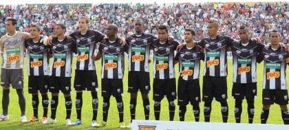 Alvinegra se apresenta hoje para pré-temporada