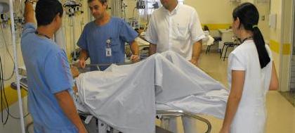 Pacientes para neurocirurgia irão para Rio Preto