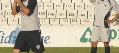 CAV treina e quer vitória no jogo de despedida