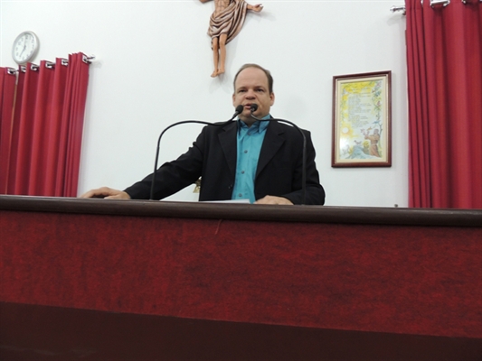 Eliezer quer união para recredenciar hospital