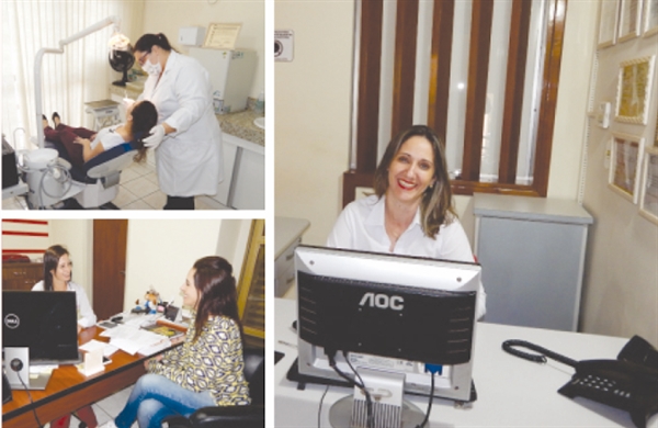 A Uniodonto Votuporanga comemora os seus 25 anos de fundação com sólidos resultados (Fotos: Divulgação)