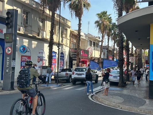 A Associação Comercial de Votuporanga (ACV) realiza a palestra “Vendas é Relacionamento” (Foto: A Cidade)