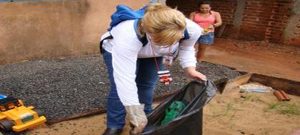 Votuporanga registra 14 casos de dengue