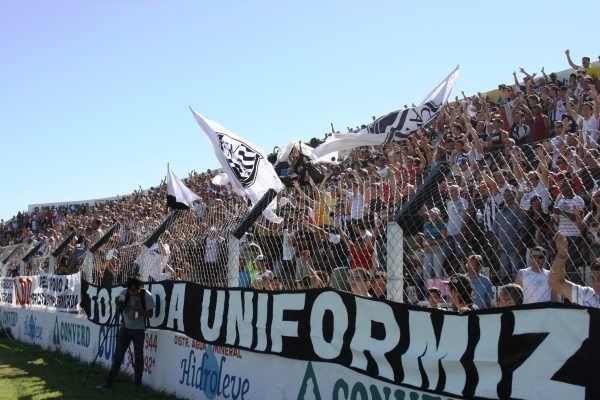 Alvinegra pega Penapolense e Linense ainda este ano