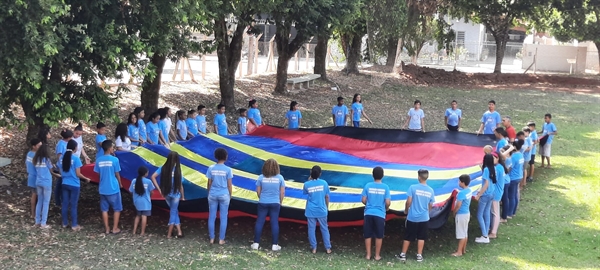 Bazar Beneficente levanta fundos entidade fundada há mais de 80 anos em Votuporanga (Foto: Caminho de Damasco)