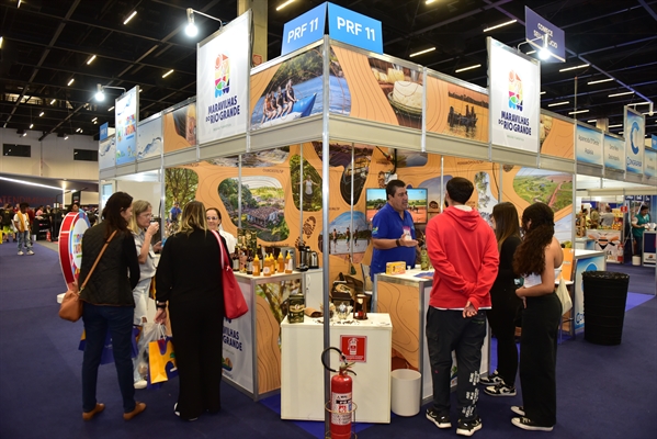 Feira do Empreendedor do Sebrae-SP impulsiona negócios de Votuporanga e região (Foto: Sebrae-SP)