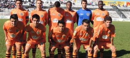 Manthiqueira perde dois jogadores punidos