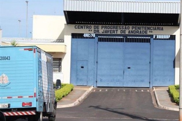 No Centro de Progressão Penitenciário (CPP), são cinco servidores com confirmação da doença - todos já recuperados (Foto: Arquivo/Diário da Região)