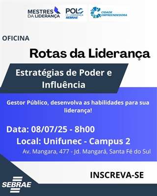 (Foto: Sebrae-SP)