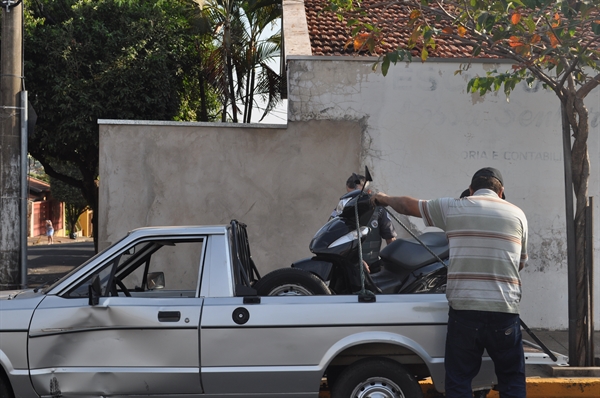 (Foto: Gabriele Reginaldo/A Cidade)