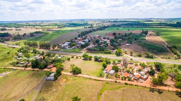 A Vila Carvalho, enfim, deve receber as obras de galerias (Foto: Prefeitura de Votuporanga)